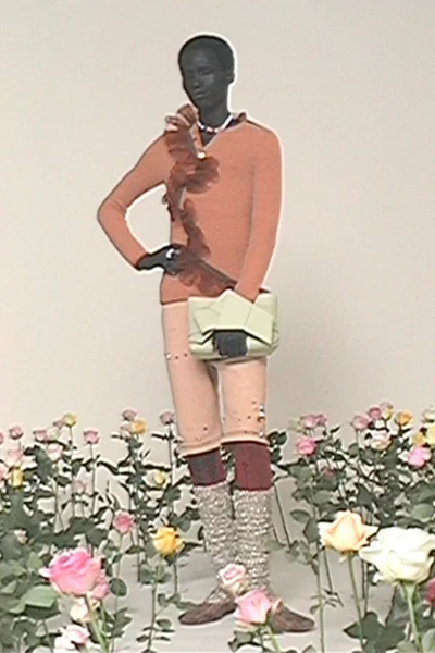 Look 7